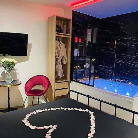 Relax Room Proche Paris Porte De Versailles Malakoff Extérieur photo