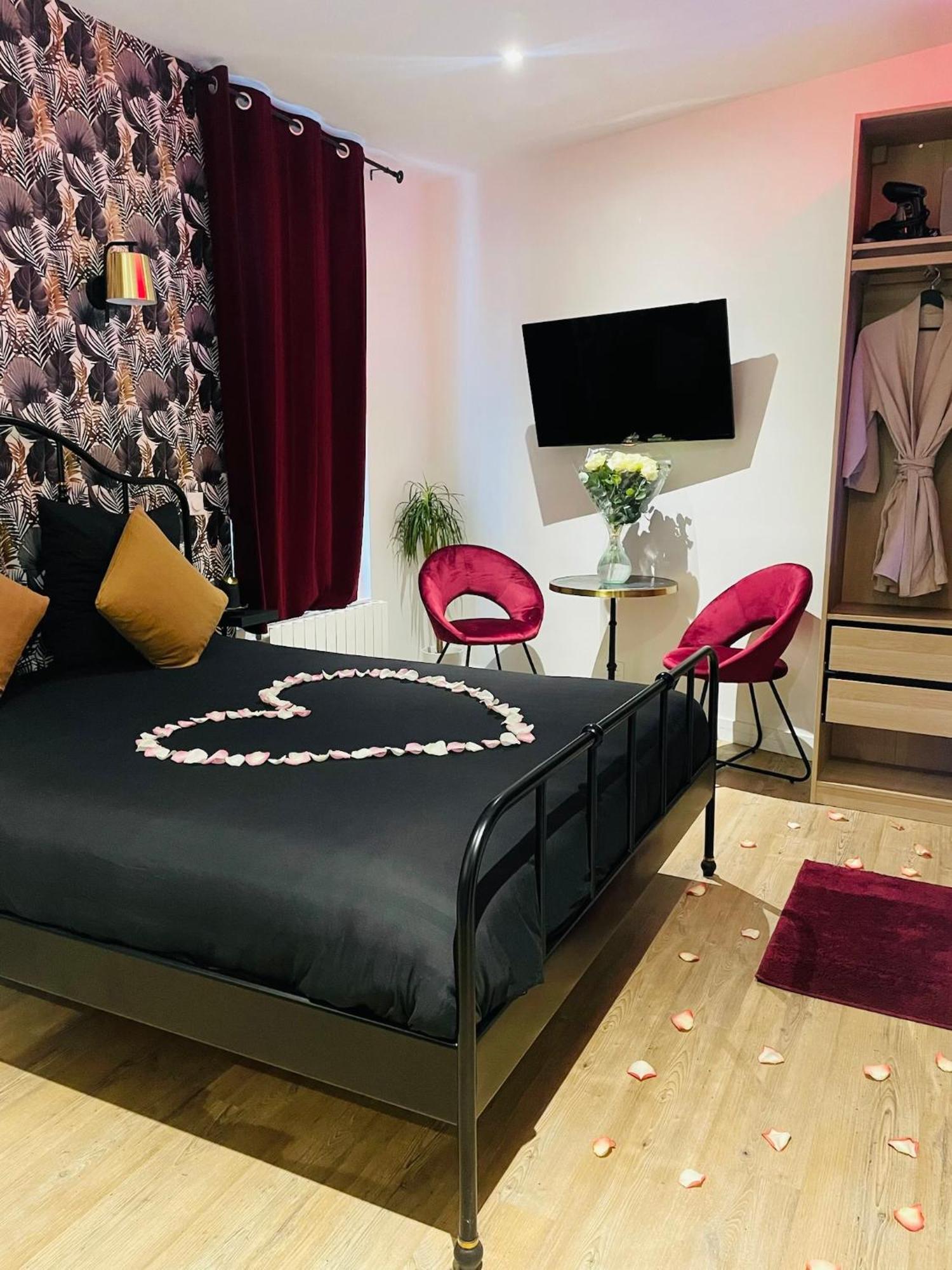 Relax Room Proche Paris Porte De Versailles Malakoff Extérieur photo