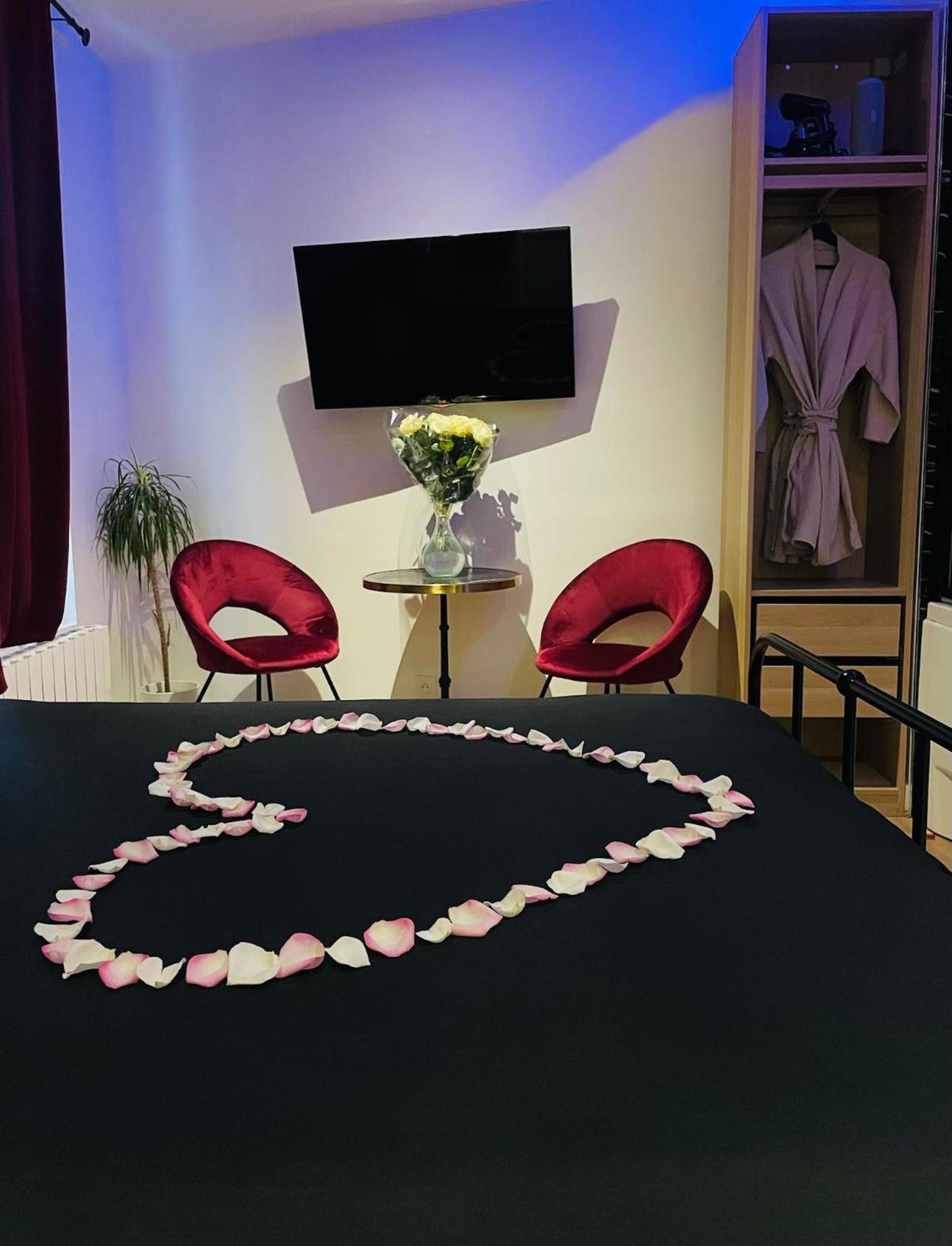 Relax Room Proche Paris Porte De Versailles Malakoff Extérieur photo