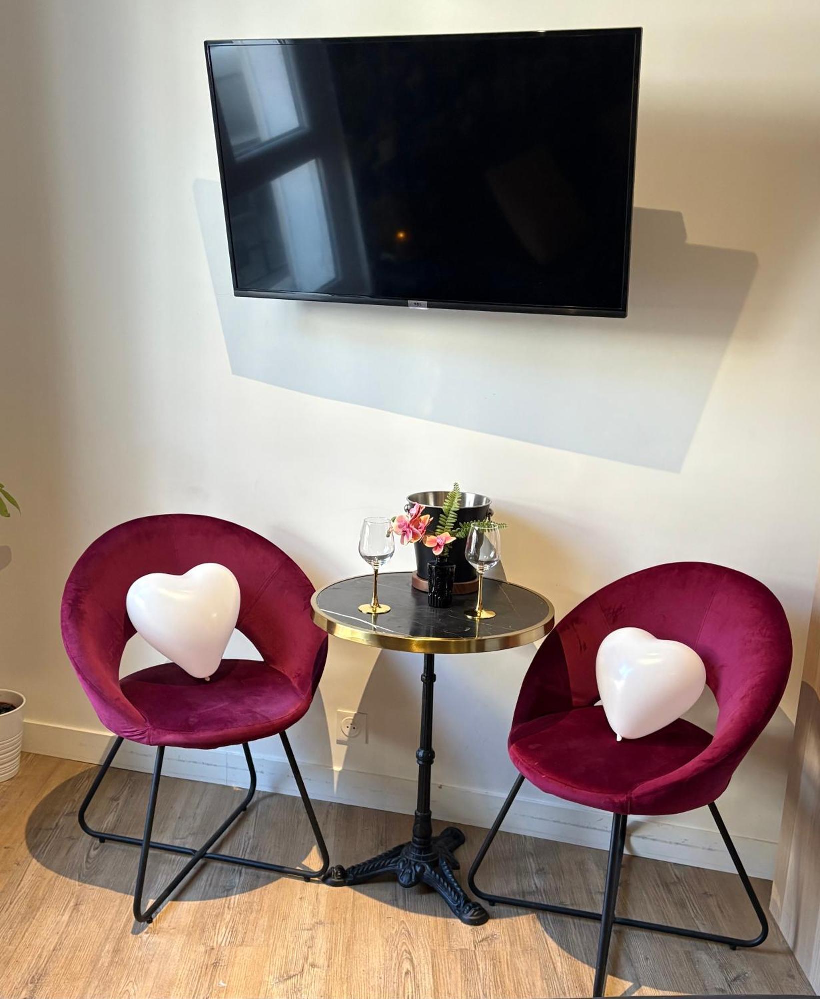 Relax Room Proche Paris Porte De Versailles Malakoff Extérieur photo